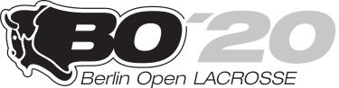 BERLIN OPEN LACROSSE
